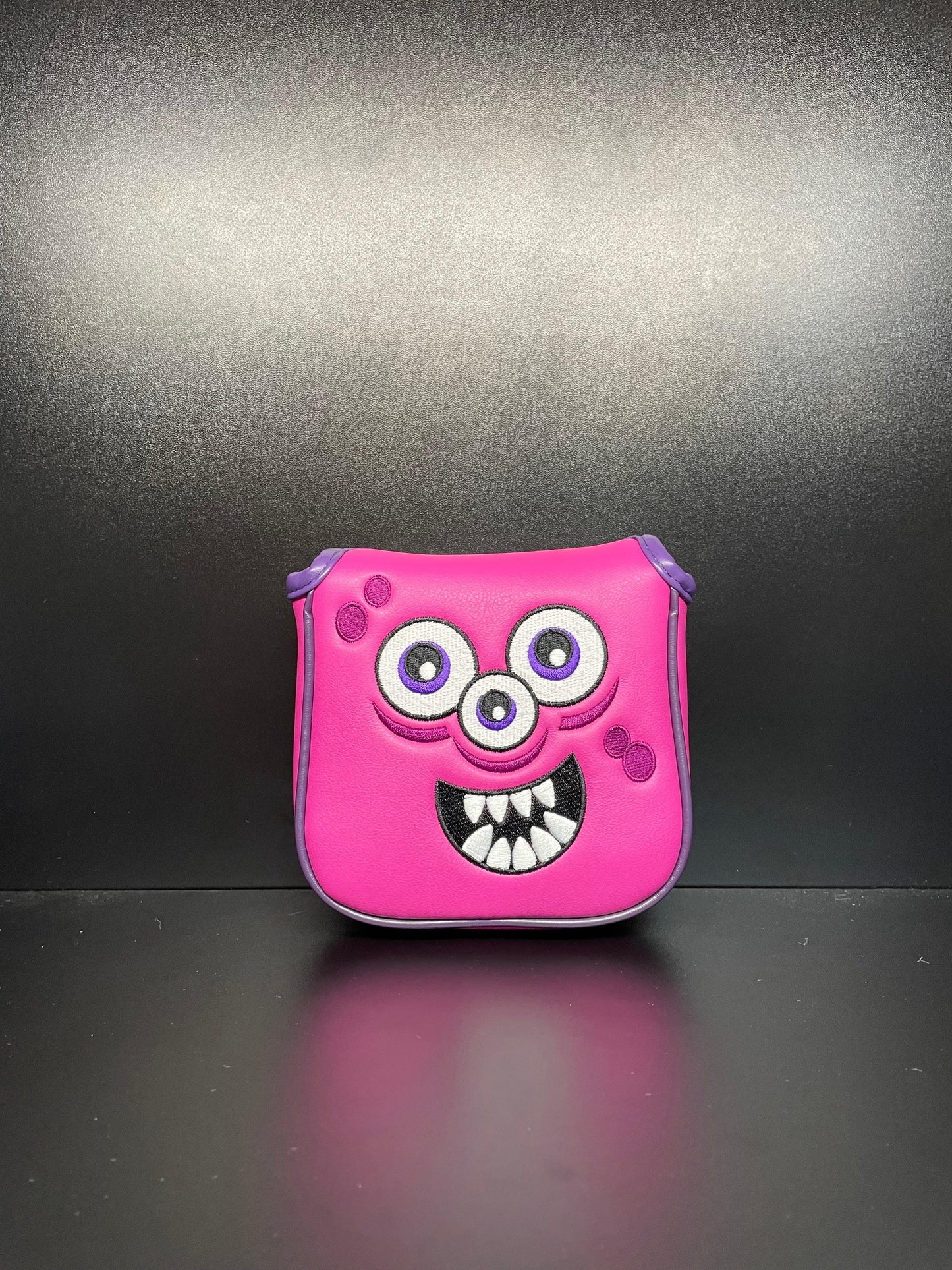 Monsters Headcover
