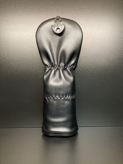 Mr. Bear Headcover