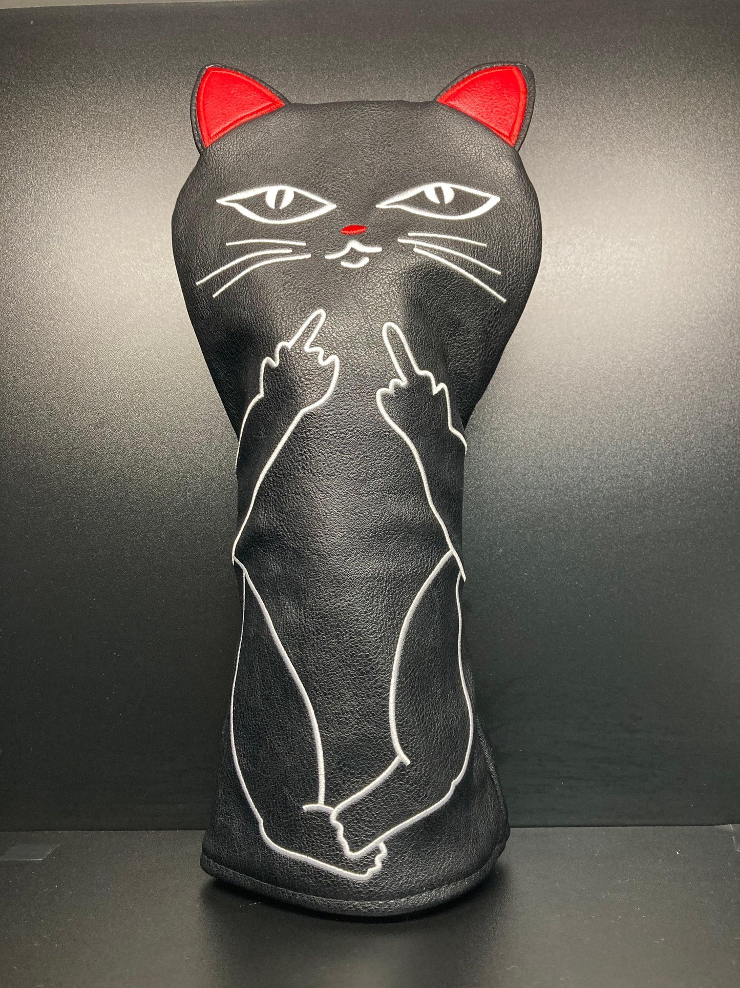 My Neighbor Totoro Cat Headcover