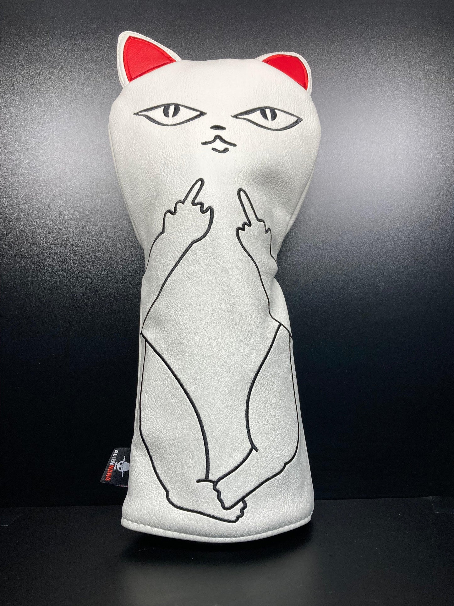 My Neighbor Totoro Cat Headcover