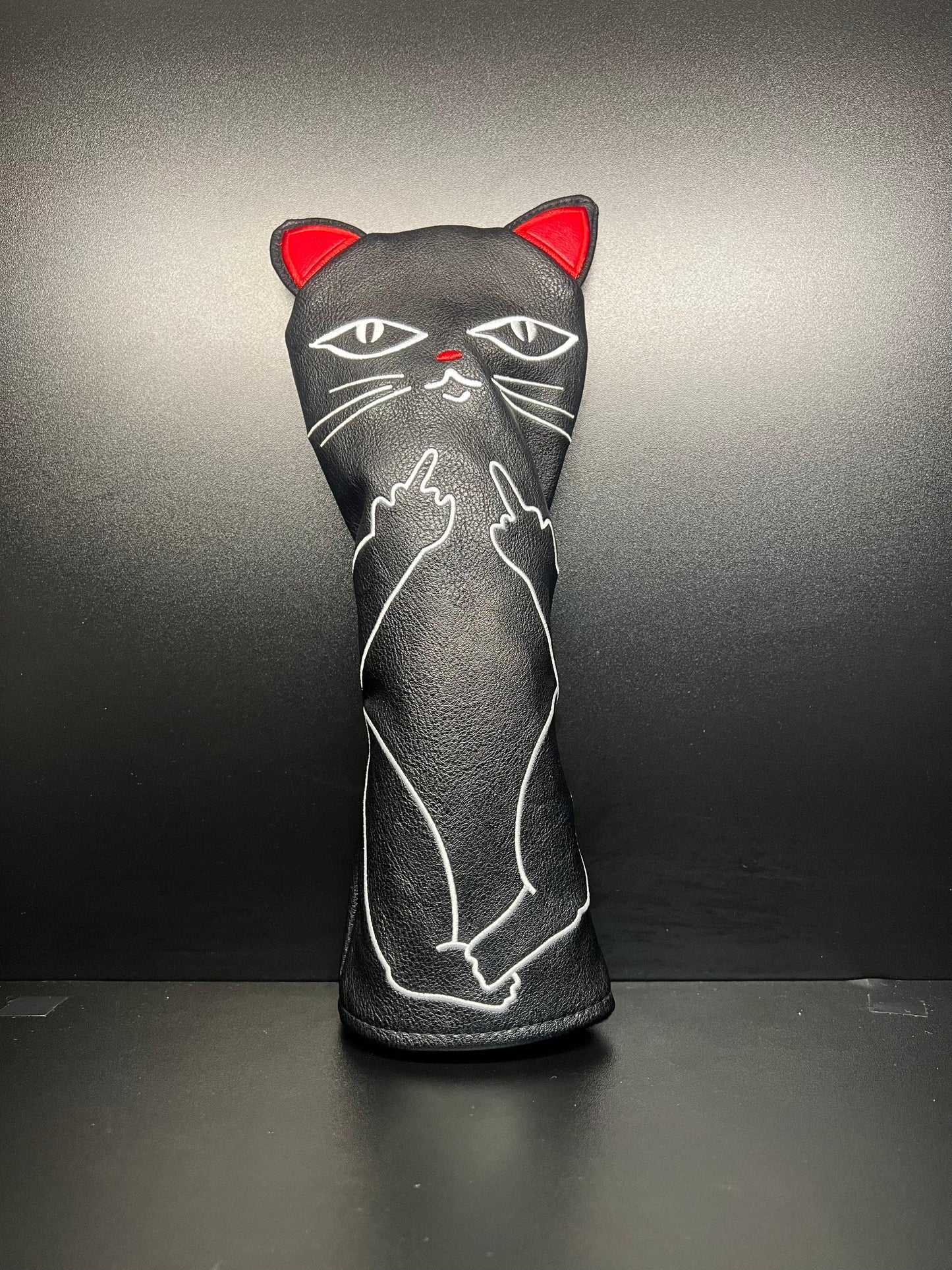 My Neighbor Totoro Cat Headcover
