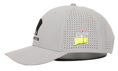 Just Tap It In - Golf Hats for Men