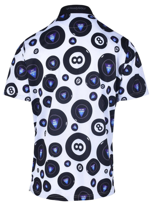 Mytic8Ball1 - GOLF LEAGUE