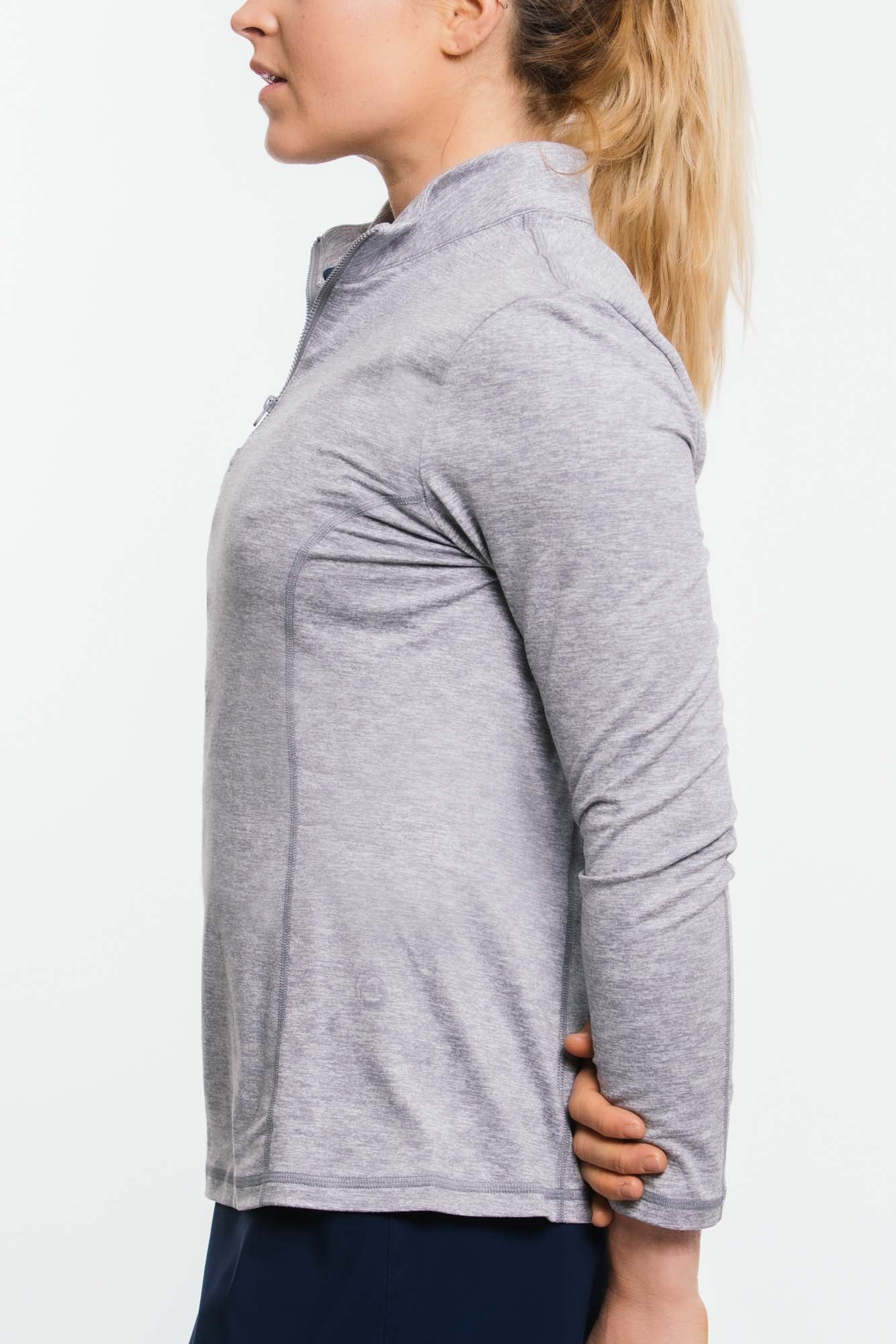 Core Half Zip (7 Colors)