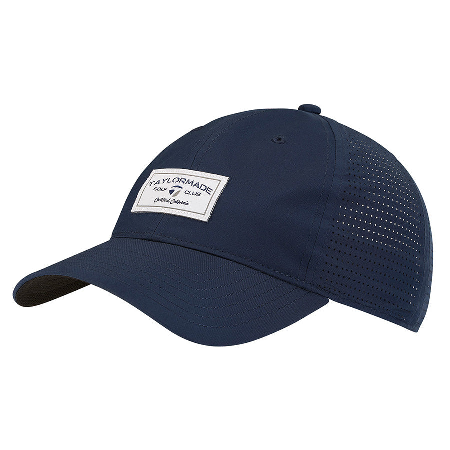 TAYLORMADE PERFORMANCE LITE PATCH HAT
