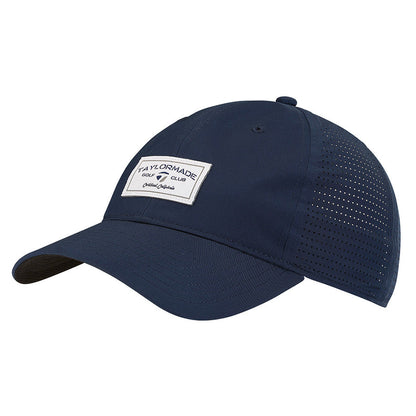 TAYLORMADE PERFORMANCE LITE PATCH HAT