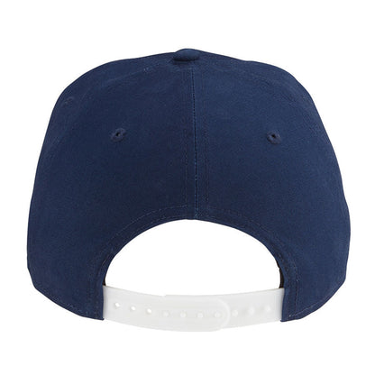 TAYLORMADE 5 PANEL FLATBILL HAT