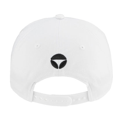 TAYLORMADE VINTAGE 5 PANEL ROPE HAT