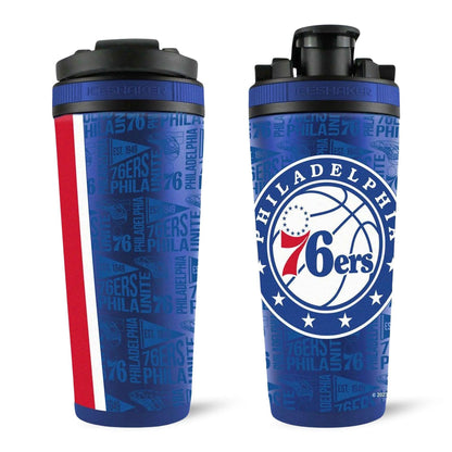 NBA76ERS-4DSHAKER_MAIN - GOLF LEAGUE