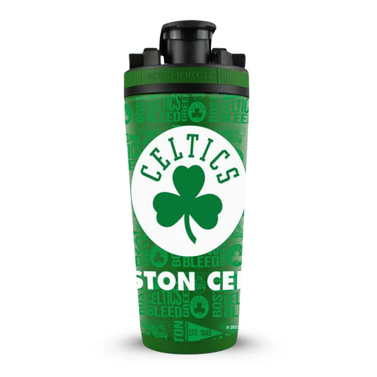 NBACELTICS-4DSHAKER_4DICESHAKER_FRONT - GOLF LEAGUE