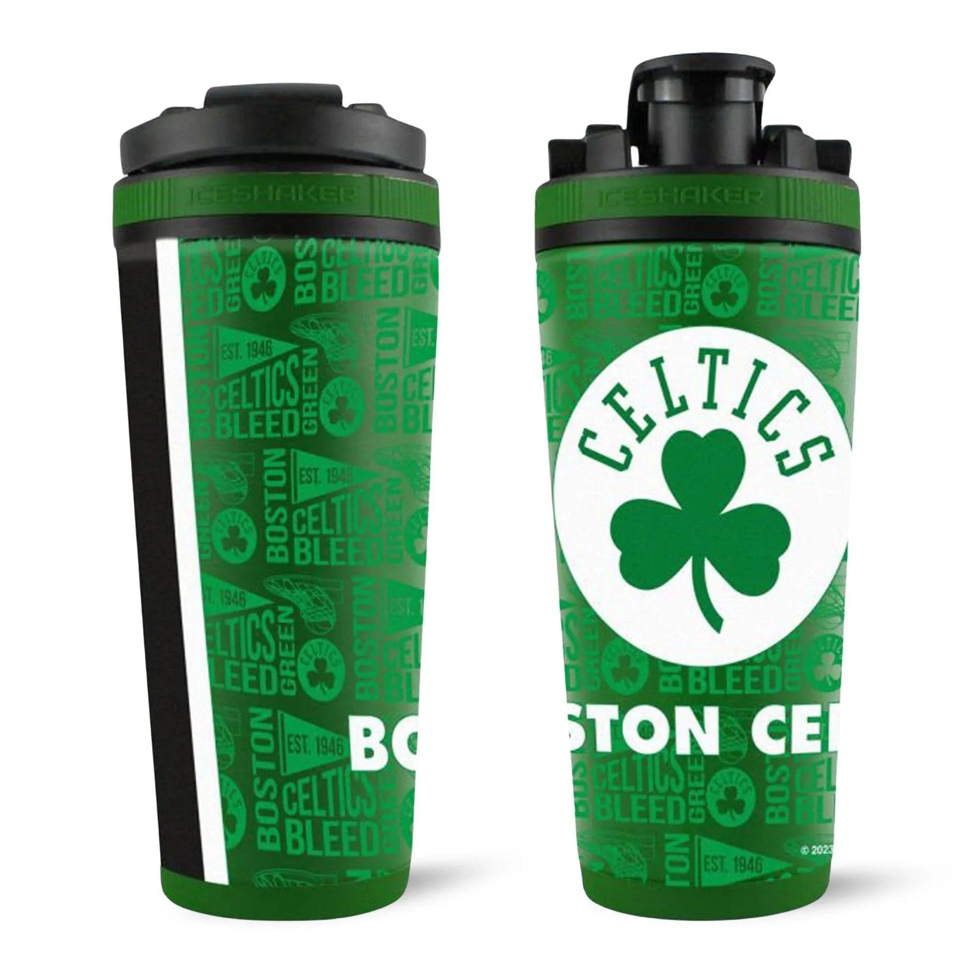 NBACELTICS-4DSHAKER_4DICESHAKER_MAIN - GOLF LEAGUE