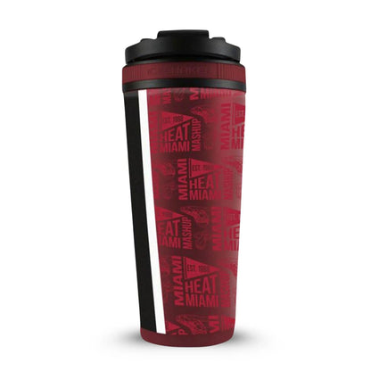 NBAHEAT-4DSHAKER_BACK - GOLF LEAGUE