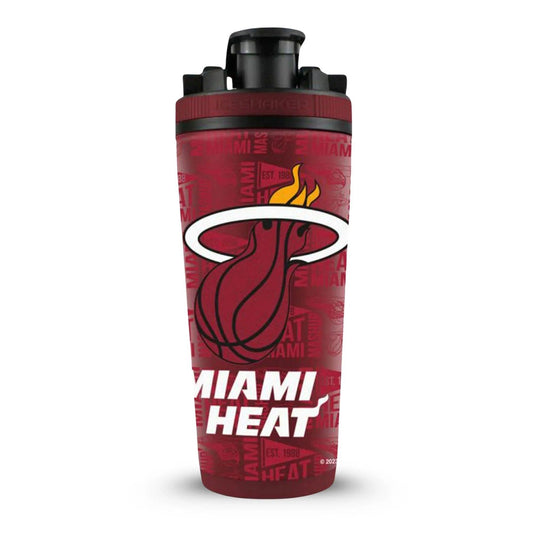 NBAHEAT-4DSHAKER_FRONT - GOLF LEAGUE