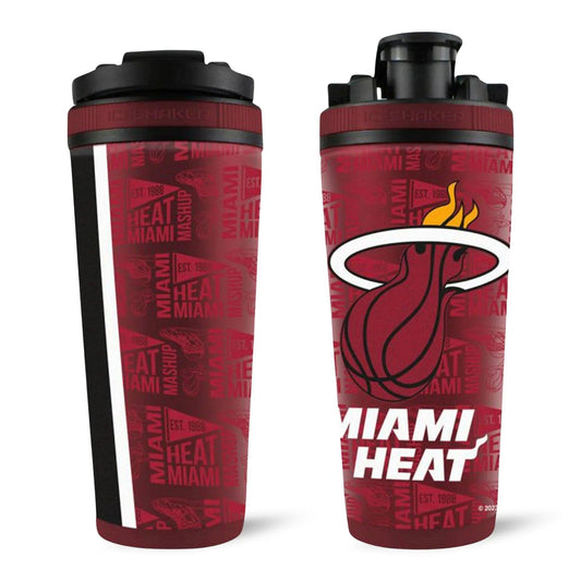 NBAHEAT-4DSHAKER_MAIN - GOLF LEAGUE