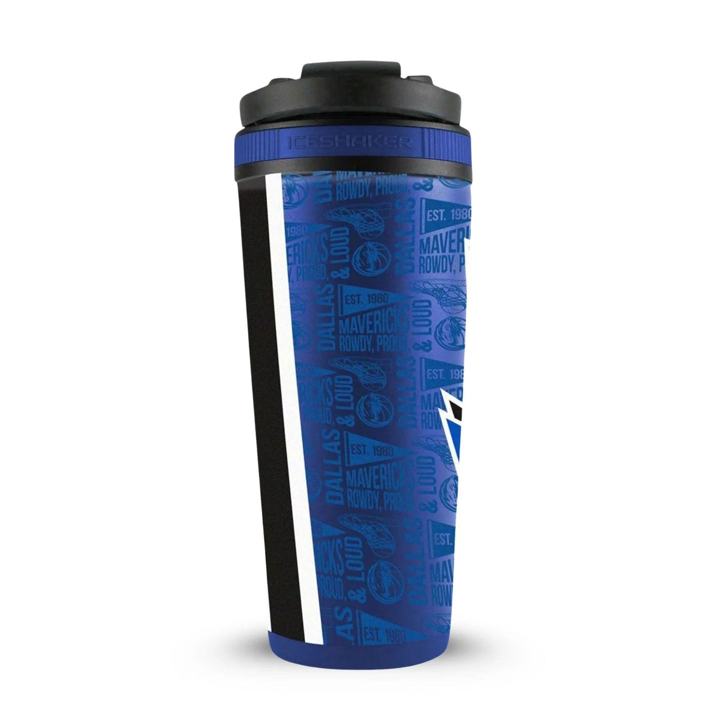 NBAMAVERICKS-4DSHAKER_BACK - GOLF LEAGUE