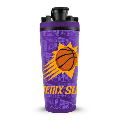 NBASUNS-4DSHAKER_FRONT - GOLF LEAGUE