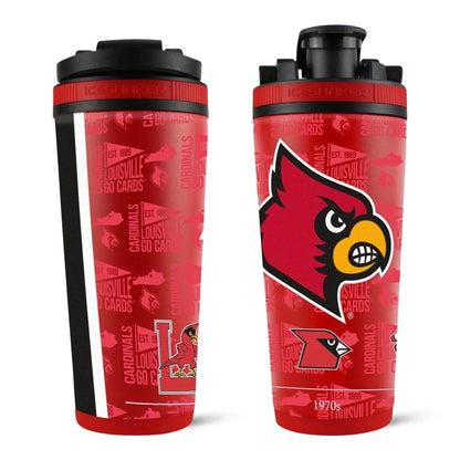 NCAALOUISVILLECARDINALS-4DSHAKER_MAIN_37fa34b8-4421-4428-a528-2e70680717ca - GOLF LEAGUE