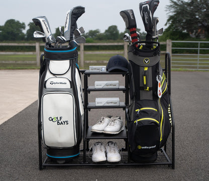 NEWDUEL - GOLF LEAGUE