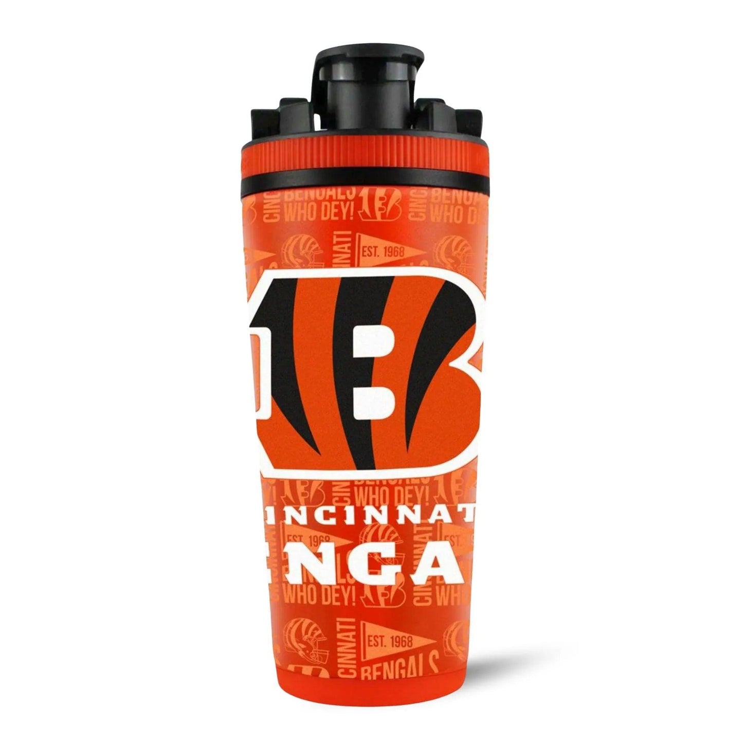 NFLBENGALS-4DSHAKER_Front_shadow_923a621c-3b39-4dff-920f-ab73e11fdd9a - GOLF LEAGUE
