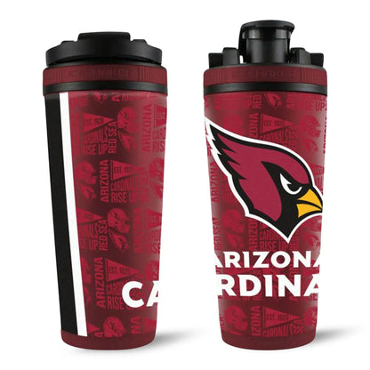 NFLCARDINALS-4DSHAKER_Main_Shadow - GOLF LEAGUE