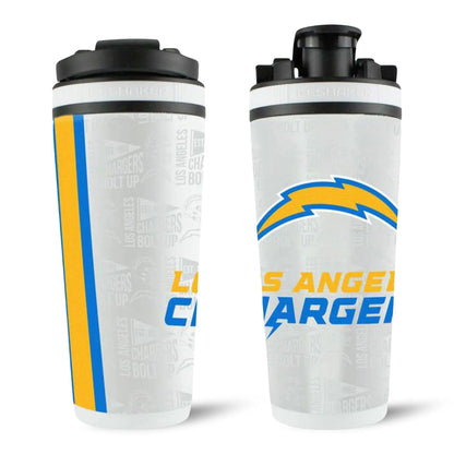NFLCHARGERS-4DSHAKER_LosAngelesChargers_Main_shadow_344a644c-a7cc-49f7-a5ed-849e6491d6a3 - GOLF LEAGUE
