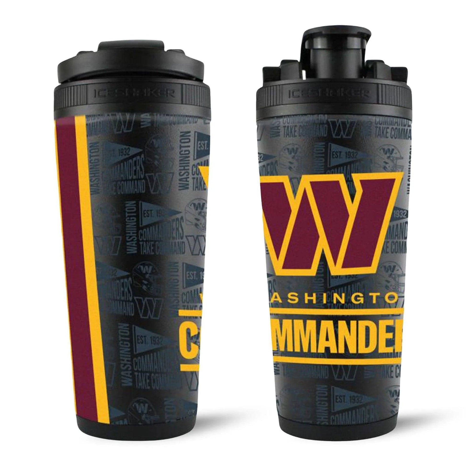 NFLCOMMANDERS-4DSHAKER_WashingtonCommanders_Main_Shadow_9011a6ed-88e2-4c1f-a0f7-174134fa10fd - GOLF LEAGUE
