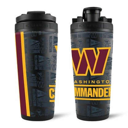 NFLCOMMANDERS-4DSHAKER_WashingtonCommanders_Main_Shadow_9011a6ed-88e2-4c1f-a0f7-174134fa10fd - GOLF LEAGUE
