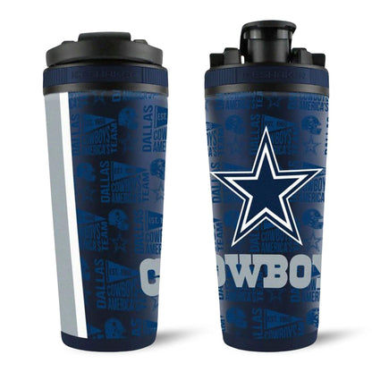 NFLCOWBOYS-4DSHAKER_DallasCowboys_Main_shadow - GOLF LEAGUE