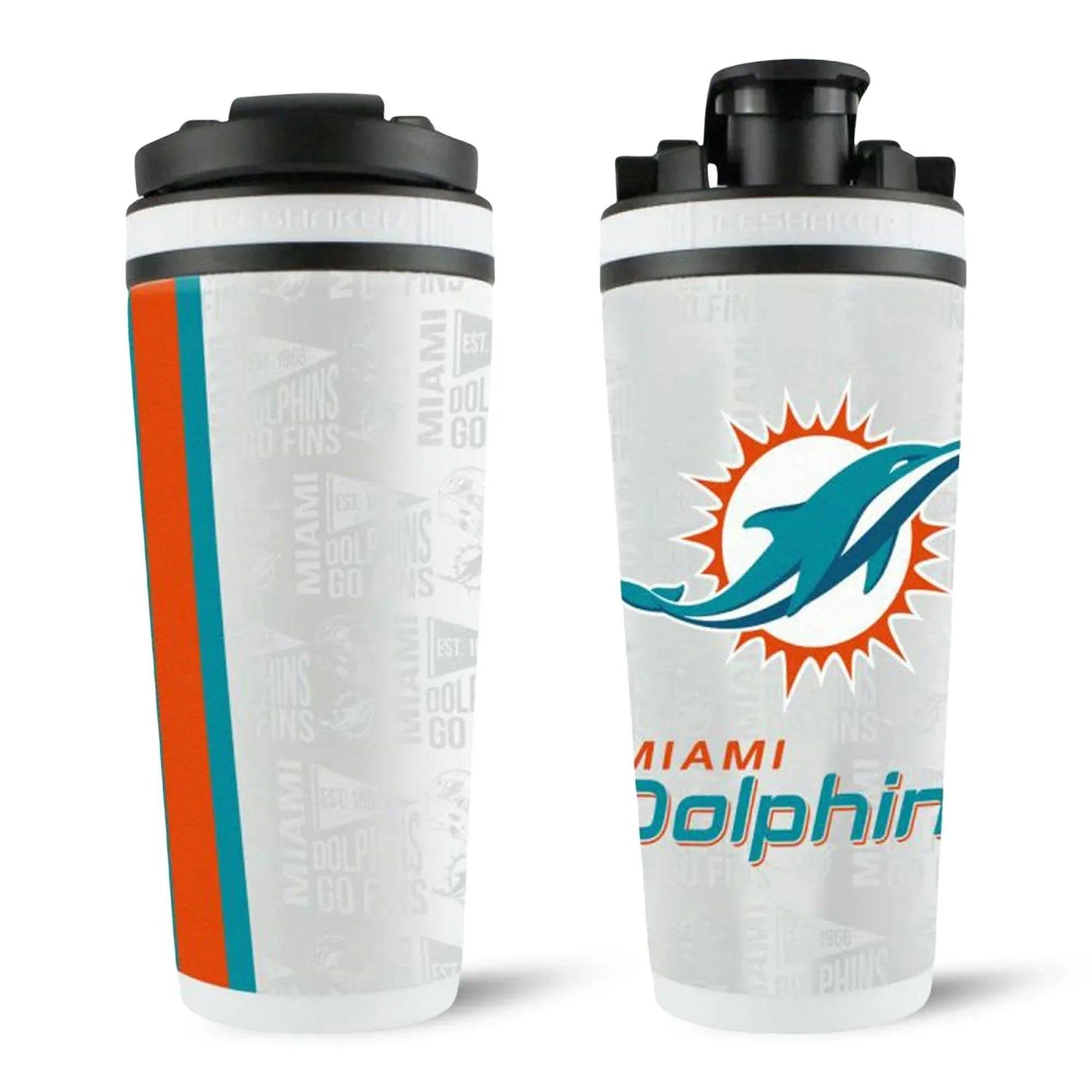 NFLDOLPHINS-4DSHAKER_MiamiDolphins_Main_shadow - GOLF LEAGUE