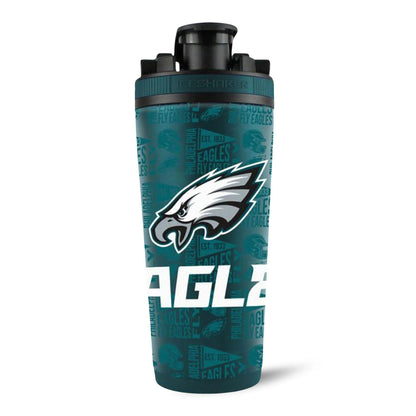 NFLEAGLES-4DSHAKER_Front_shadow_f0516665-181e-45e3-b823-5c4dd8f8fd94 - GOLF LEAGUE
