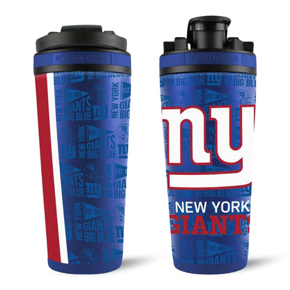 NFLGIANTS-4DSHAKER_NewYorkGiants_Main_Shadow - GOLF LEAGUE