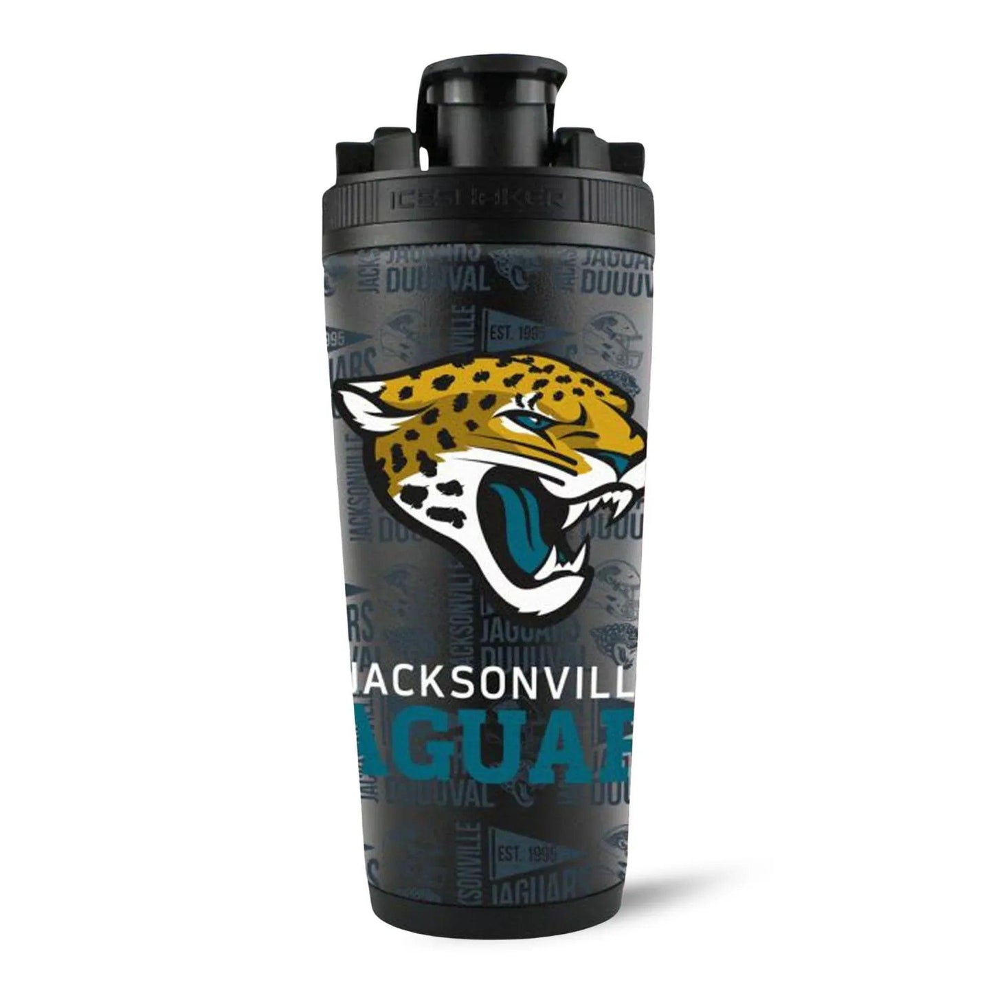 NFLJAGUARS-4DSHAKER_JacksonvilleJaguars_Front_shadow_3274061e-aec0-440b-9fb2-64e78c110c4f - GOLF LEAGUE