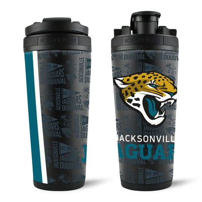 NFLJAGUARS-4DSHAKER_JacksonvilleJaguars_Main_shadow - GOLF LEAGUE