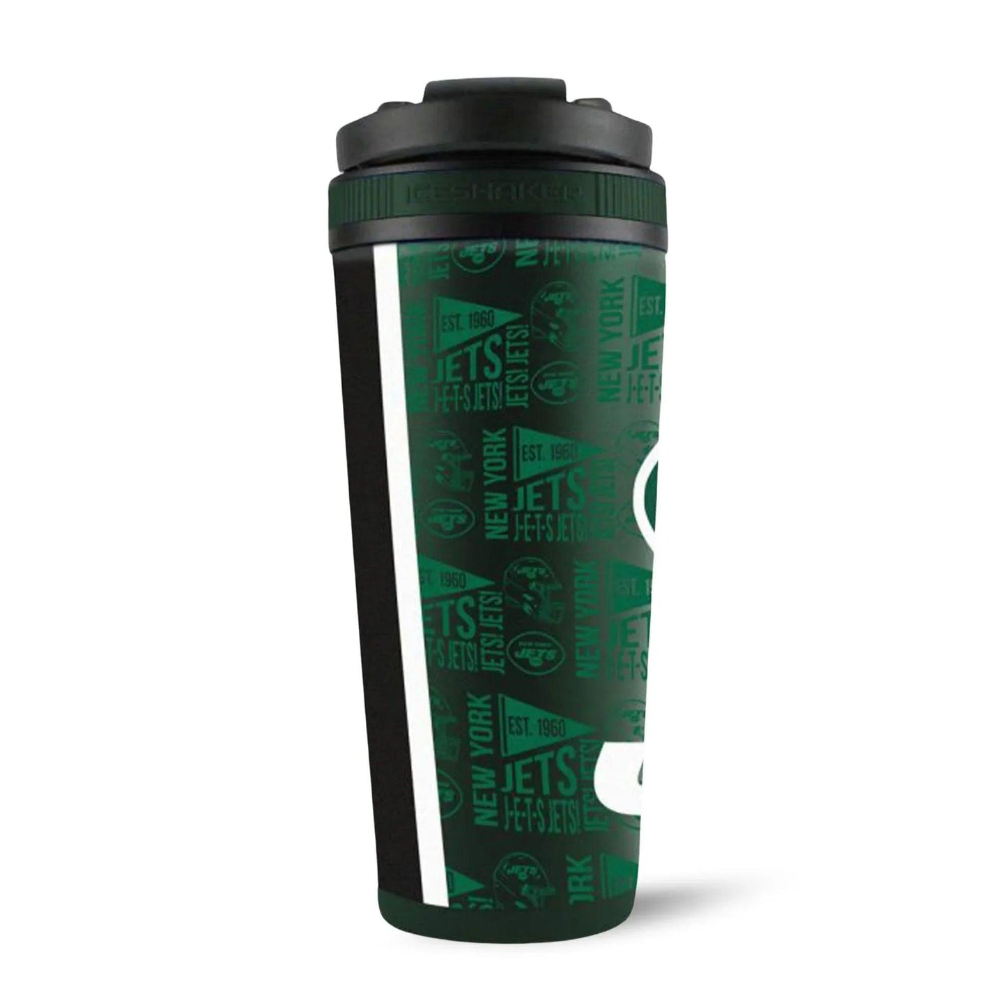 NFLJETS-4DSHAKER_Back_shadow - GOLF LEAGUE