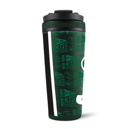 NFLJETS-4DSHAKER_Back_shadow - GOLF LEAGUE