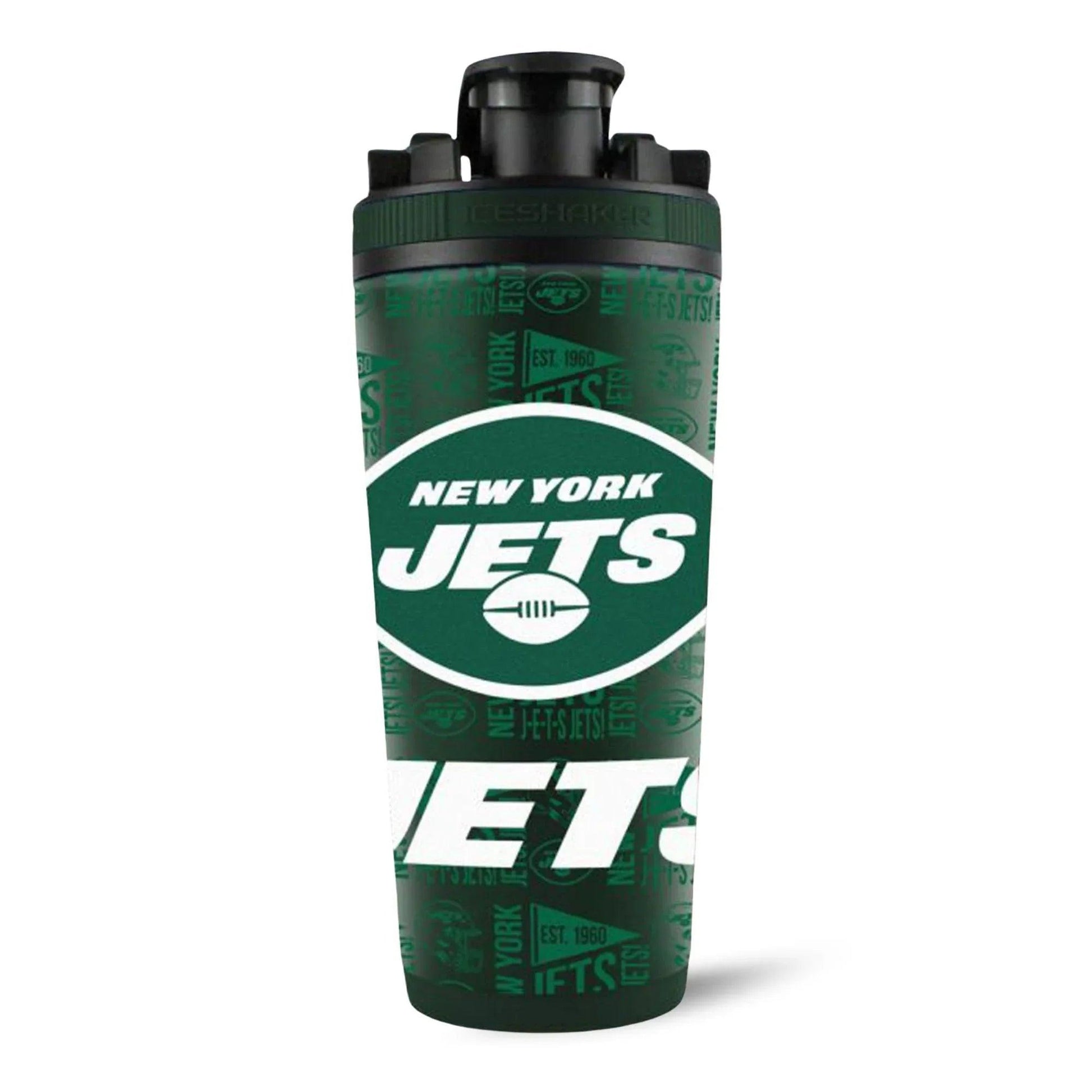 NFLJETS-4DSHAKER_Front_shadow - GOLF LEAGUE
