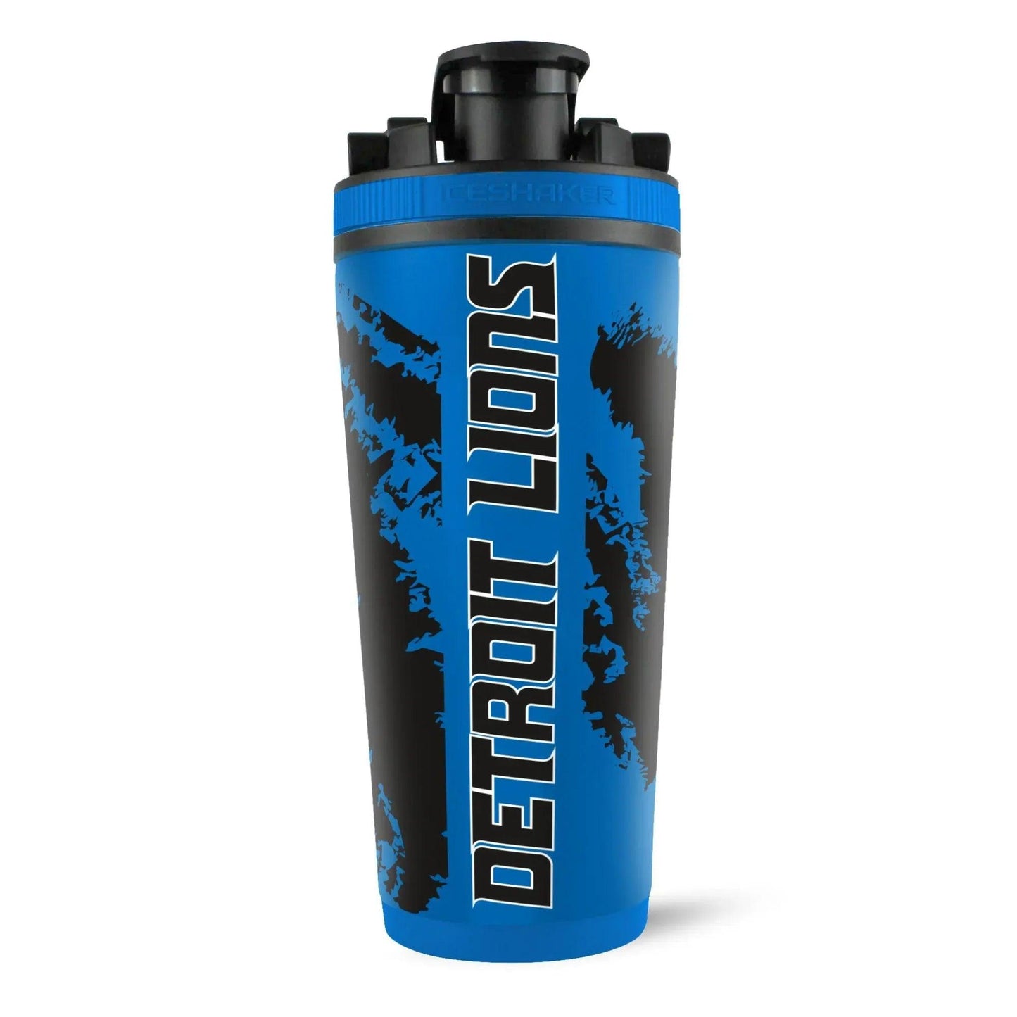 NFLLIONS-BLKLION-4DSHAKER_DetroitLionsBlackLion4DIceShaker_Front_cfc6d612-8e4e-49b3-9eb6-81bea34b0ad9 - GOLF LEAGUE