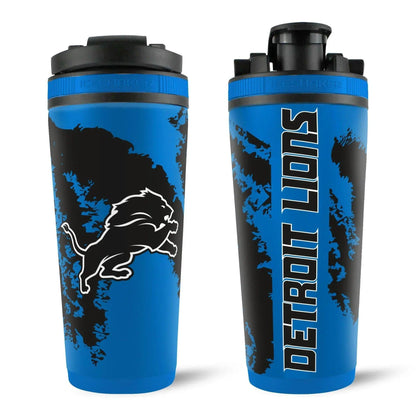 NFLLIONS-BLKLION-4DSHAKER_DetroitLionsBlackLion4DIceShaker_Main_c2e9a002-fff8-4718-8e1e-b8c356fb9cd1 - GOLF LEAGUE