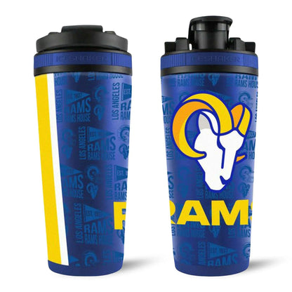 NFLRAMS-4DSHAKER_LosAngelesRams_Main_shadow - GOLF LEAGUE