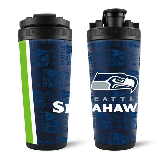 NFLSEAHAWKS-4DSHAKER_BLKBAND_MAIN - GOLF LEAGUE