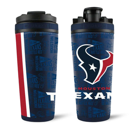 NFLTEXANS-4DSHAKER_HoustonTexans_Main_shadow - GOLF LEAGUE