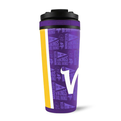 NFLVIKINGS-4DSHAKER_Back_shadow - GOLF LEAGUE