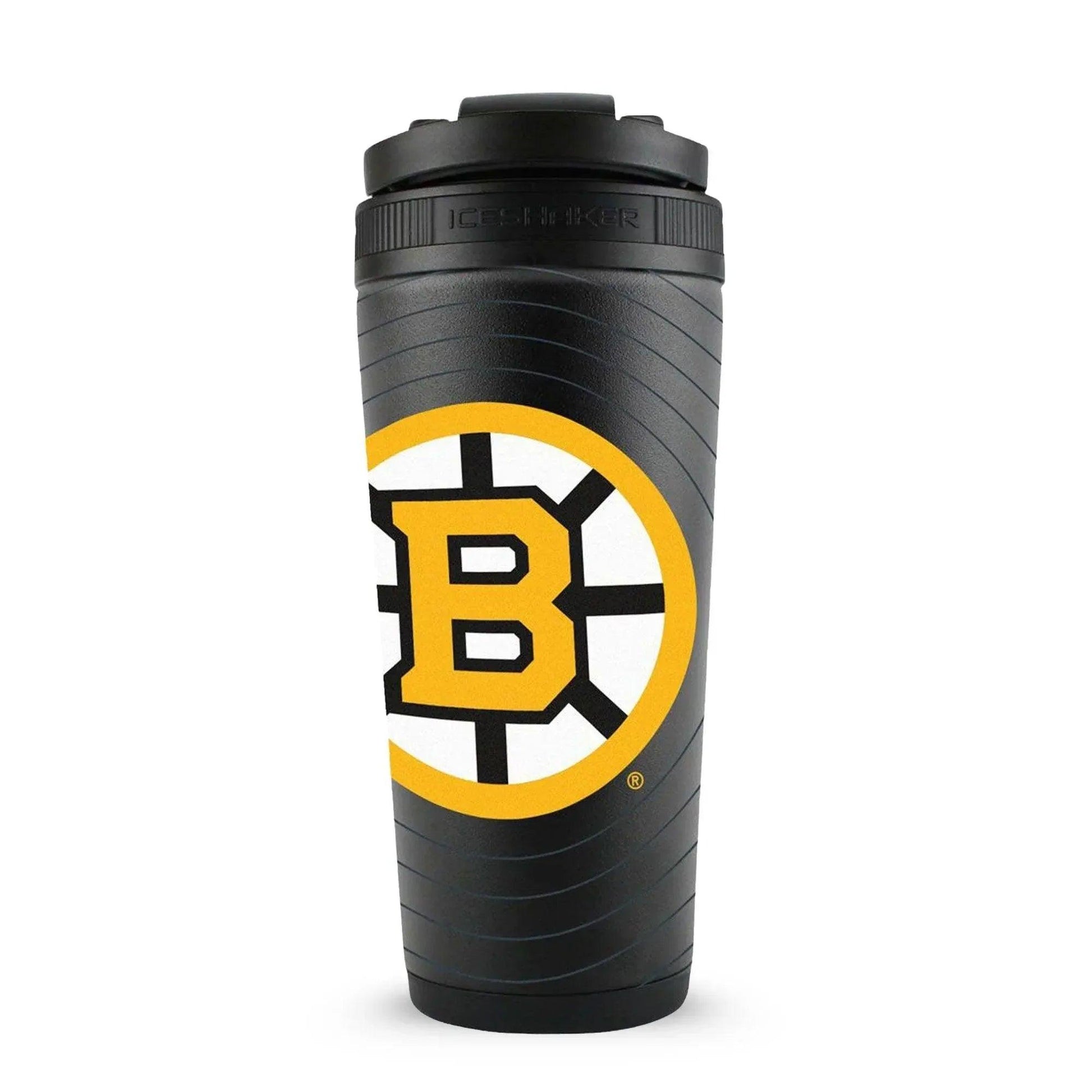 NHLBRUINS-4DSHAKER-SONAR_4DICESHAKER_BACK - GOLF LEAGUE