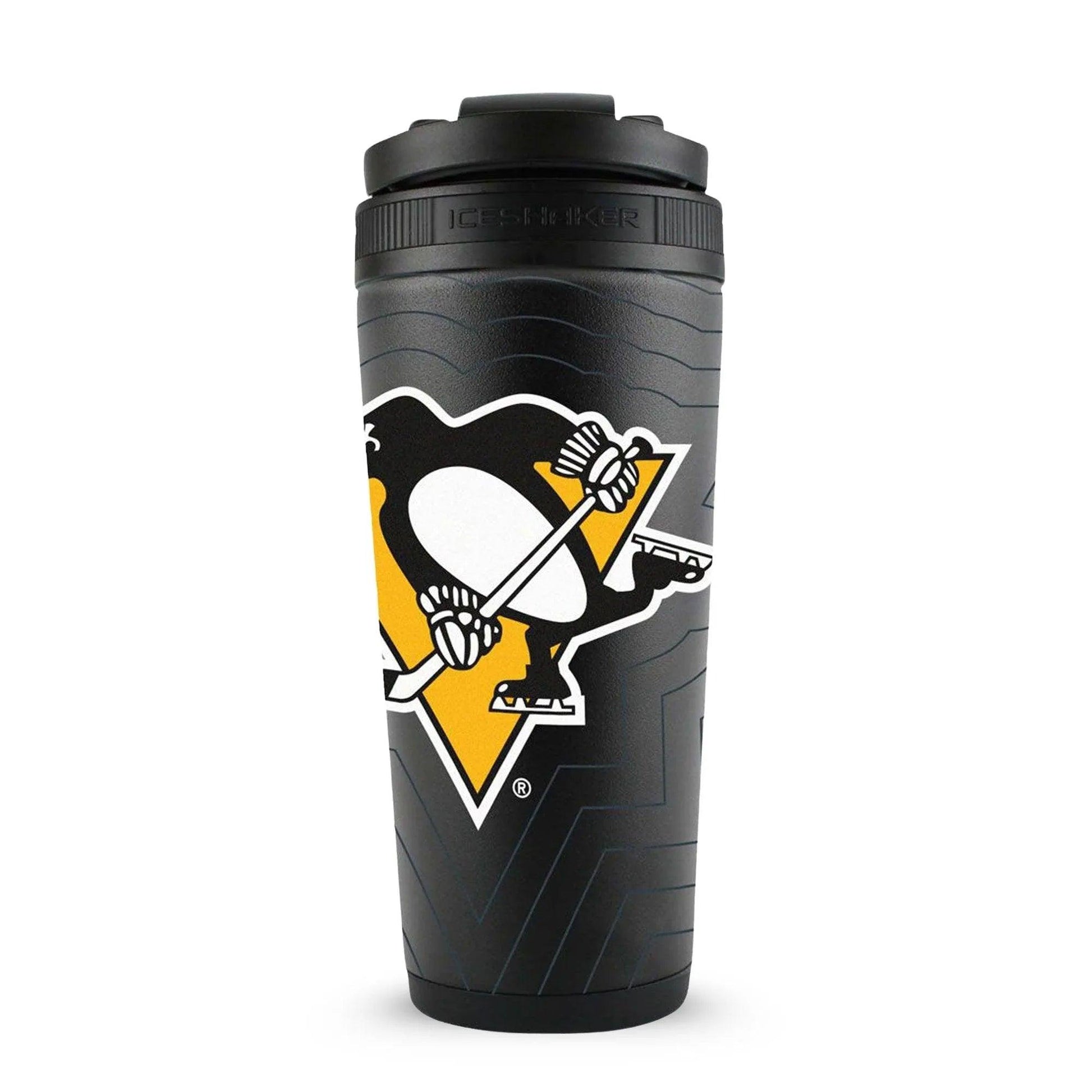 NHLPENGUINS-4DSHAKER-SONAR_4DICESHAKER_BACK - GOLF LEAGUE