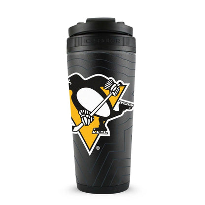 NHLPENGUINS-4DSHAKER-SONAR_4DICESHAKER_BACK - GOLF LEAGUE