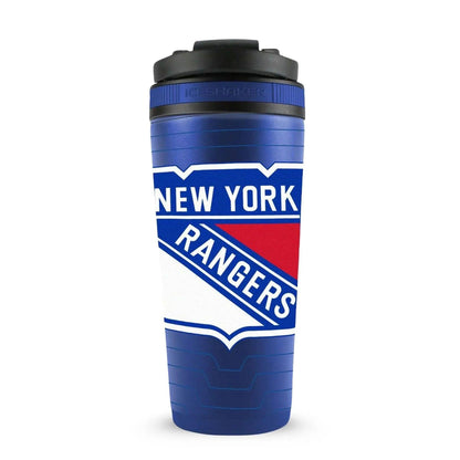 NHLRANGERS-4DSHAKER-SONAR_4DICESHAKER_BACK - GOLF LEAGUE
