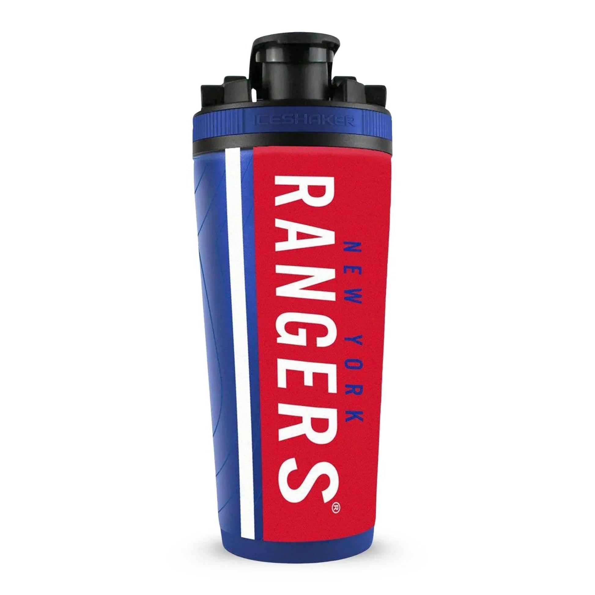 NHLRANGERS-4DSHAKER-SONAR_4DICESHAKER_FRONT - GOLF LEAGUE