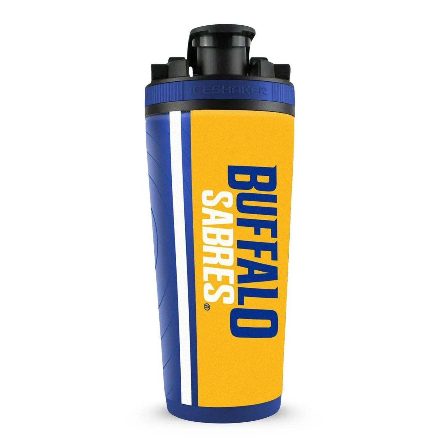 NHLSABRES-4DSHAKER-SONAR_4DICESHAKER_FRONT - GOLF LEAGUE