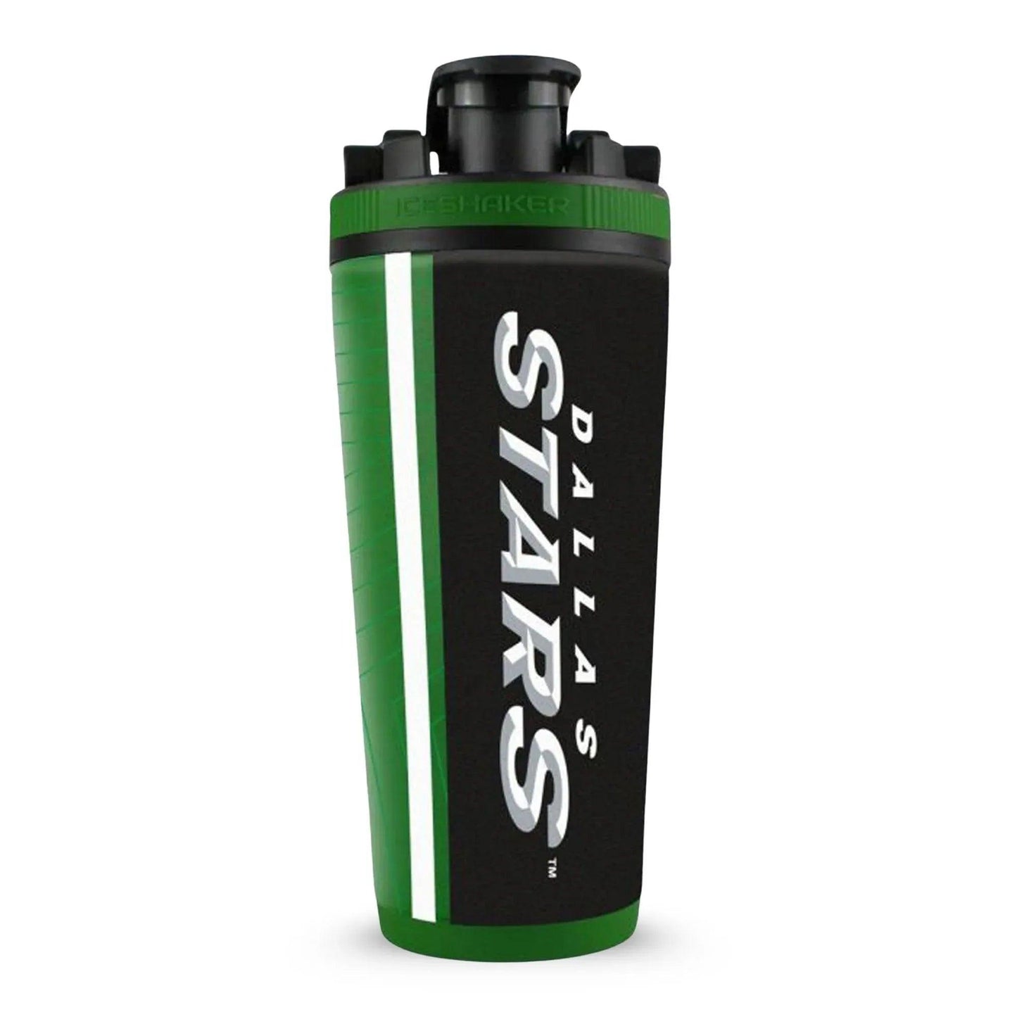 NHLSTARS-4DSHAKER-SONAR_4DICESHAKER_FRONT - GOLF LEAGUE
