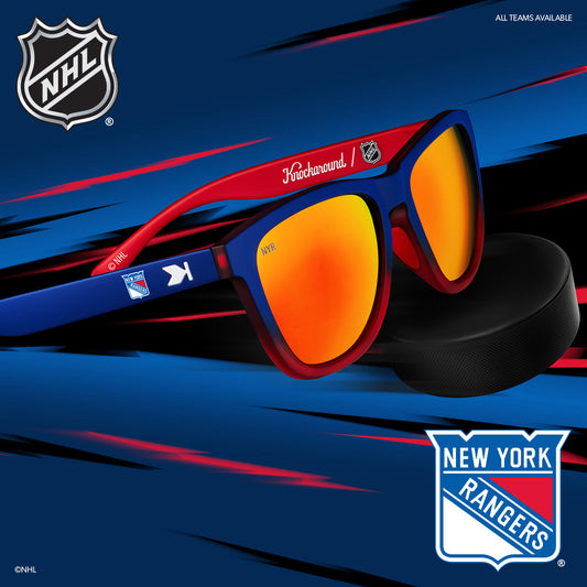 New York Rangers